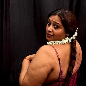 Anupama Swathi