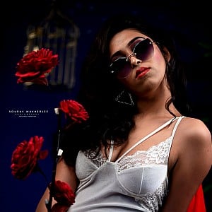 Anurima Banik