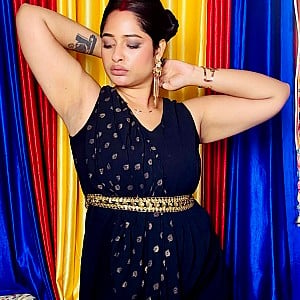 Anurupa Mukharjee