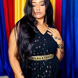 Anurupa Mukharjee