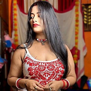 Anurupa Mukharjee