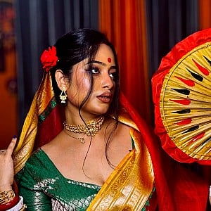 Anurupa Mukharjee