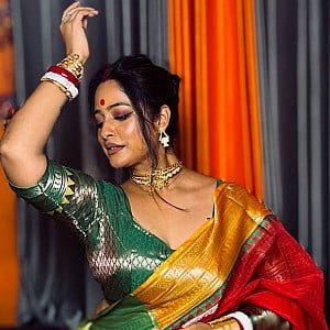 Anurupa Mukharjee