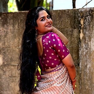 Anusha Aravindakshan