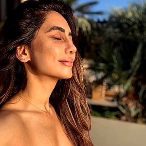 Anusha Dandekar