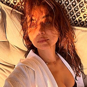 Anusha Dandekar