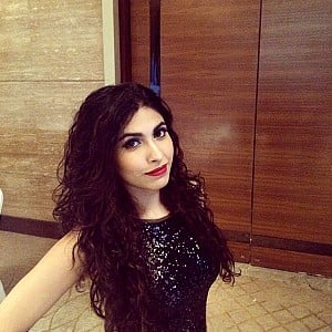 Anusha Mani