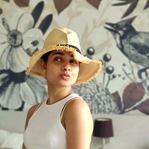 Anusha Ranganath
