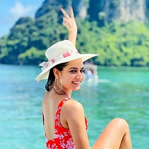 Anusha Ranganath