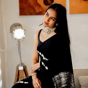 Anusha Ranganath