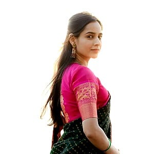 Anusha Ranganath
