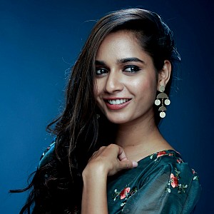 Anusha Ranganath