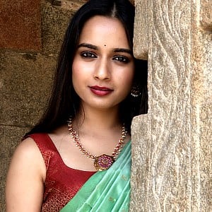 Anusha Ranganath
