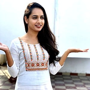 Anusha Ranganath