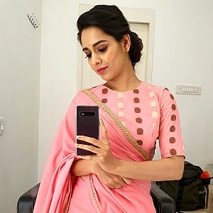 Anusha Ranganath