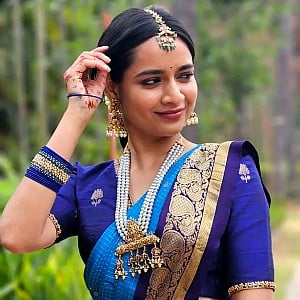 Anusha Ranganath