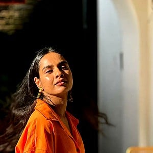 Anusha Ranganath