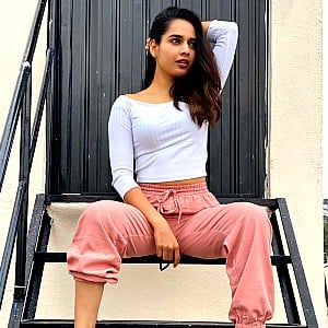 Anusha Ranganath