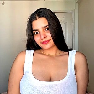 Anushka Deokate