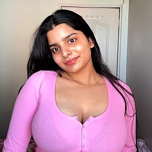 Anushka Deokate