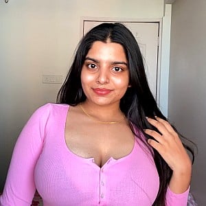 Anushka Deokate