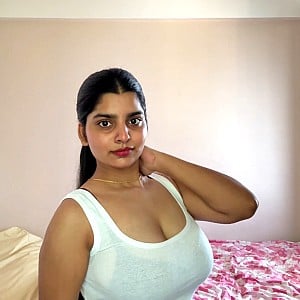 Anushka Deokate