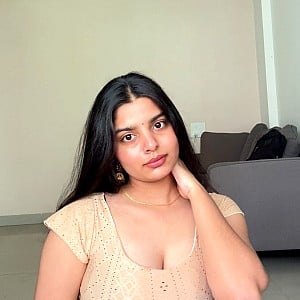 Anushka Deokate
