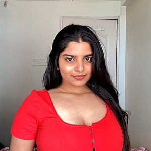 Anushka Deokate