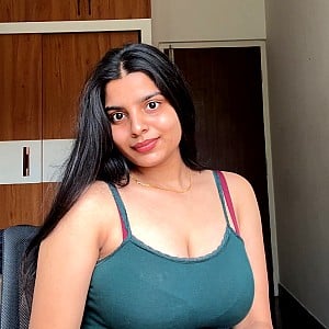 Anushka Deokate