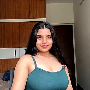 Anushka Deokate