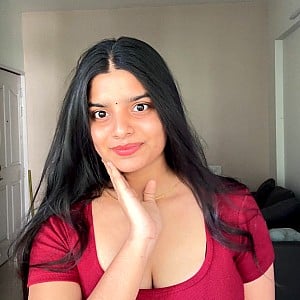 Anushka Deokate