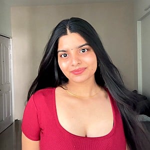Anushka Deokate