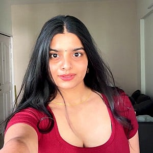 Anushka Deokate