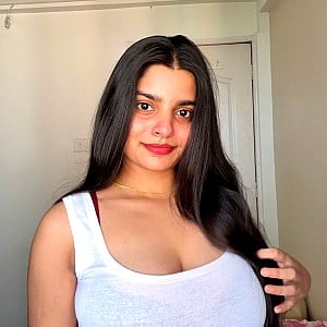 Anushka Deokate