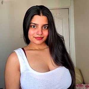 Anushka Deokate