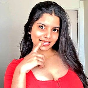 Anushka Deokate