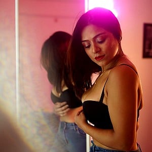 Anushka Joshi