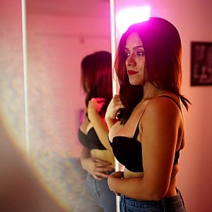 Anushka Joshi