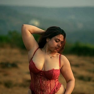 Anushka Joshi