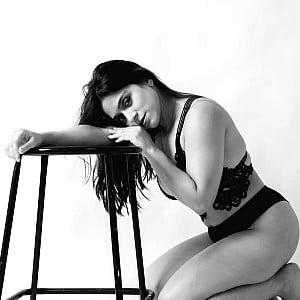 Anushka Joshi