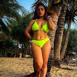 Anushka Joshi