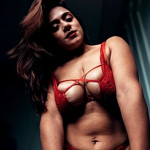Anushka Joshi