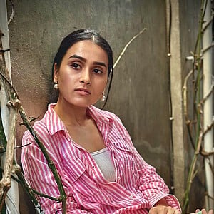 Anushka Kaushik