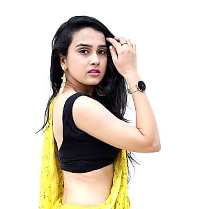 Anushka Kaushik