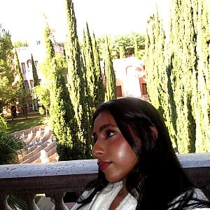Anushka Rajani