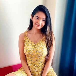 Anushka Sen