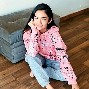 Anushka Sen