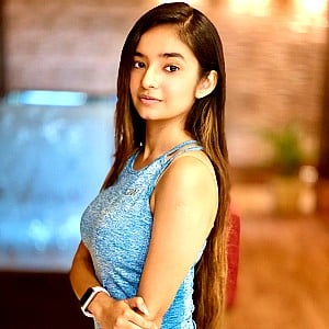 Anushka Sen