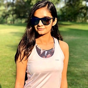 Anushka Sen