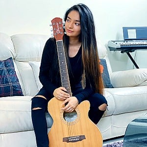 Anushka Sen